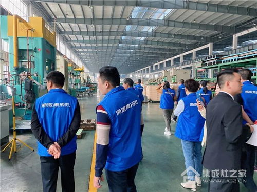 聚力共贏，浙派集成灶山東臨沂經(jīng)銷商工廠行圓滿收官，代理合作熱鬧非凡