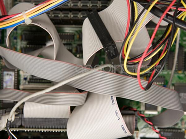 電腦零件與計算機配件 構(gòu)建數(shù)字化世界的基石